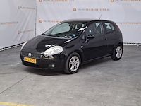 Personenauto, fiat, grande punto, 1.4-16v ed. lusso, 2007 - afbeelding 1 van  54