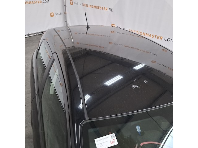 Personenauto, fiat, grande punto, 1.4-16v ed. lusso, 2007 - afbeelding 13 van  54