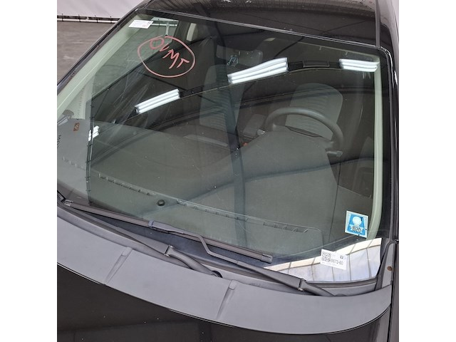 Personenauto, fiat, grande punto, 1.4-16v ed. lusso, 2007 - afbeelding 14 van  54