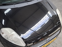 Personenauto, fiat, grande punto, 1.4-16v ed. lusso, 2007 - afbeelding 15 van  54