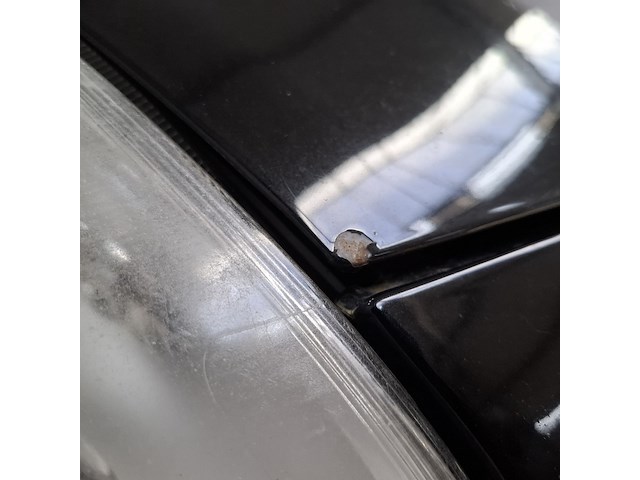 Personenauto, fiat, grande punto, 1.4-16v ed. lusso, 2007 - afbeelding 17 van  54