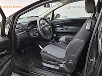 Personenauto, fiat, grande punto, 1.4-16v ed. lusso, 2007 - afbeelding 18 van  54