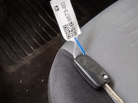 Personenauto, fiat, grande punto, 1.4-16v ed. lusso, 2007 - afbeelding 19 van  54