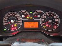 Personenauto, fiat, grande punto, 1.4-16v ed. lusso, 2007 - afbeelding 22 van  54