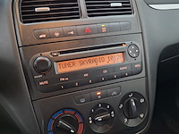 Personenauto, fiat, grande punto, 1.4-16v ed. lusso, 2007 - afbeelding 25 van  54