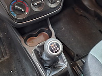 Personenauto, fiat, grande punto, 1.4-16v ed. lusso, 2007 - afbeelding 26 van  54