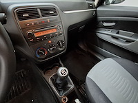 Personenauto, fiat, grande punto, 1.4-16v ed. lusso, 2007 - afbeelding 27 van  54