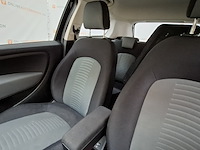 Personenauto, fiat, grande punto, 1.4-16v ed. lusso, 2007 - afbeelding 28 van  54