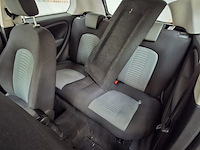 Personenauto, fiat, grande punto, 1.4-16v ed. lusso, 2007 - afbeelding 29 van  54