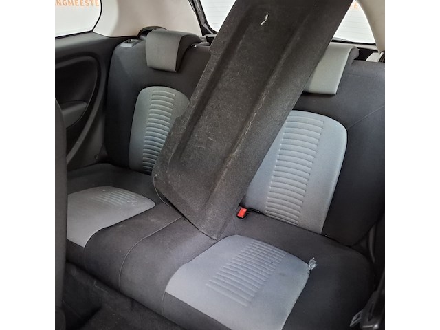 Personenauto, fiat, grande punto, 1.4-16v ed. lusso, 2007 - afbeelding 30 van  54