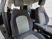 Personenauto, fiat, grande punto, 1.4-16v ed. lusso, 2007 - afbeelding 35 van  54