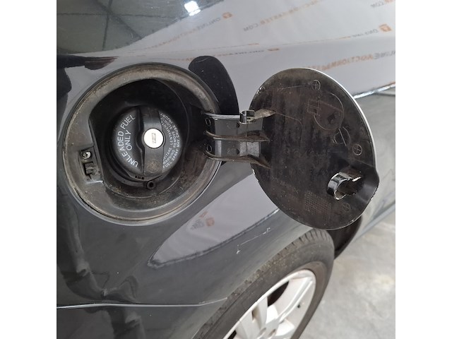 Personenauto, fiat, grande punto, 1.4-16v ed. lusso, 2007 - afbeelding 36 van  54