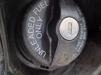 Personenauto, fiat, grande punto, 1.4-16v ed. lusso, 2007 - afbeelding 37 van  54