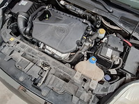 Personenauto, fiat, grande punto, 1.4-16v ed. lusso, 2007 - afbeelding 39 van  54