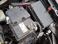 Personenauto, fiat, grande punto, 1.4-16v ed. lusso, 2007 - afbeelding 40 van  54