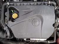 Personenauto, fiat, grande punto, 1.4-16v ed. lusso, 2007 - afbeelding 41 van  54