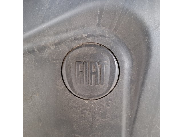 Personenauto, fiat, grande punto, 1.4-16v ed. lusso, 2007 - afbeelding 42 van  54