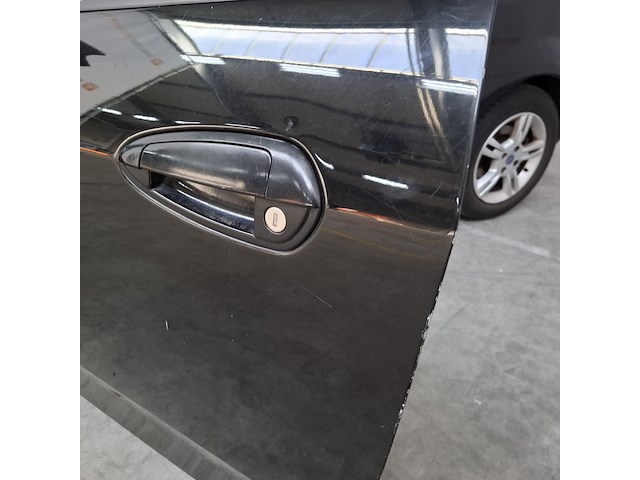 Personenauto, fiat, grande punto, 1.4-16v ed. lusso, 2007 - afbeelding 46 van  54