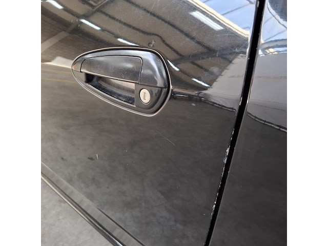 Personenauto, fiat, grande punto, 1.4-16v ed. lusso, 2007 - afbeelding 47 van  54