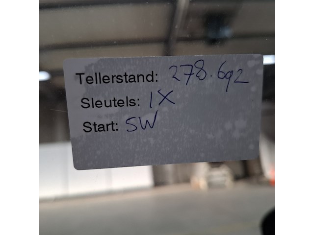 Personenauto, fiat, grande punto, 1.4-16v ed. lusso, 2007 - afbeelding 48 van  54