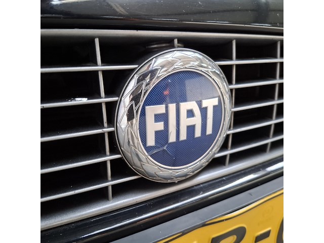 Personenauto, fiat, grande punto, 1.4-16v ed. lusso, 2007 - afbeelding 50 van  54