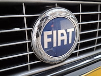 Personenauto, fiat, grande punto, 1.4-16v ed. lusso, 2007 - afbeelding 50 van  54