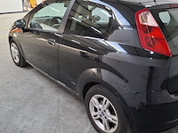 Personenauto, fiat, grande punto, 1.4-16v ed. lusso, 2007 - afbeelding 52 van  54