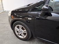 Personenauto, fiat, grande punto, 1.4-16v ed. lusso, 2007 - afbeelding 53 van  54