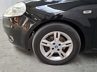 Personenauto, fiat, grande punto, 1.4-16v ed. lusso, 2007 - afbeelding 54 van  54