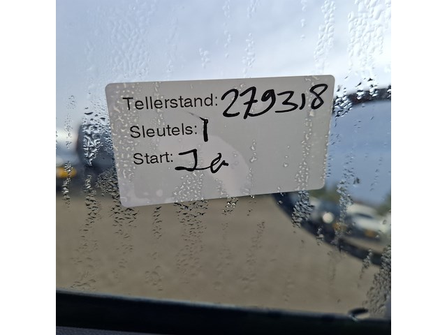 Personenauto, fiat, grande punto, 1.4-16v emotion, 2006 - afbeelding 2 van  10