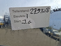 Personenauto, fiat, grande punto, 1.4-16v emotion, 2006 - afbeelding 2 van  10