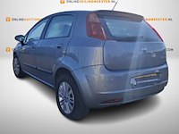 Personenauto, fiat, grande punto, 1.4-16v emotion, 2006 - afbeelding 5 van  10