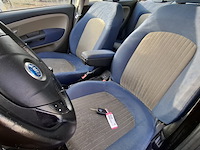 Personenauto, fiat, grande punto, 1.4-16v emotion, 2006 - afbeelding 7 van  10