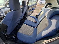 Personenauto, fiat, grande punto, 1.4-16v emotion, 2006 - afbeelding 8 van  10