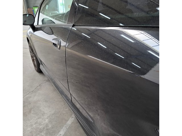 Personenauto, fiat, grande punto, 1.4-16v sport, 2007 - afbeelding 2 van  62