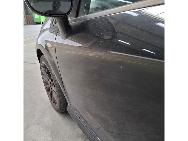 Personenauto, fiat, grande punto, 1.4-16v sport, 2007 - afbeelding 4 van  62