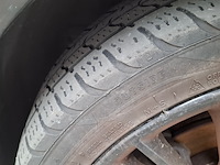 Personenauto, fiat, grande punto, 1.4-16v sport, 2007 - afbeelding 6 van  62