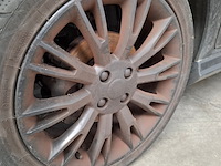 Personenauto, fiat, grande punto, 1.4-16v sport, 2007 - afbeelding 7 van  62