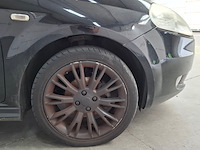 Personenauto, fiat, grande punto, 1.4-16v sport, 2007 - afbeelding 11 van  62