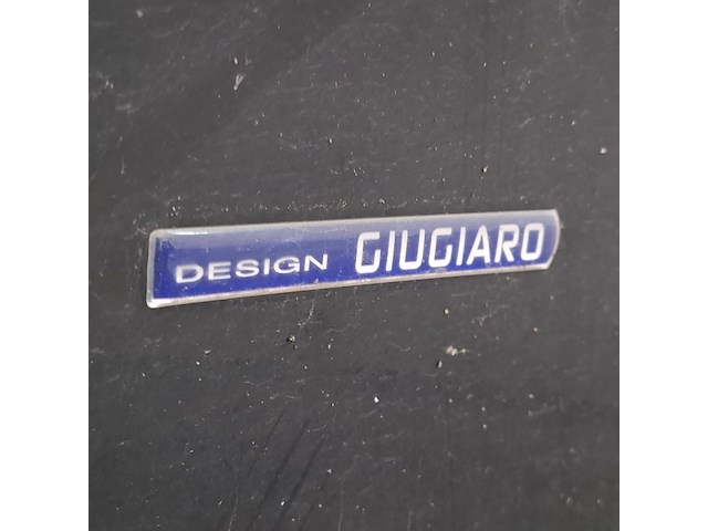 Personenauto, fiat, grande punto, 1.4-16v sport, 2007 - afbeelding 13 van  62
