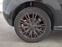 Personenauto, fiat, grande punto, 1.4-16v sport, 2007 - afbeelding 14 van  62