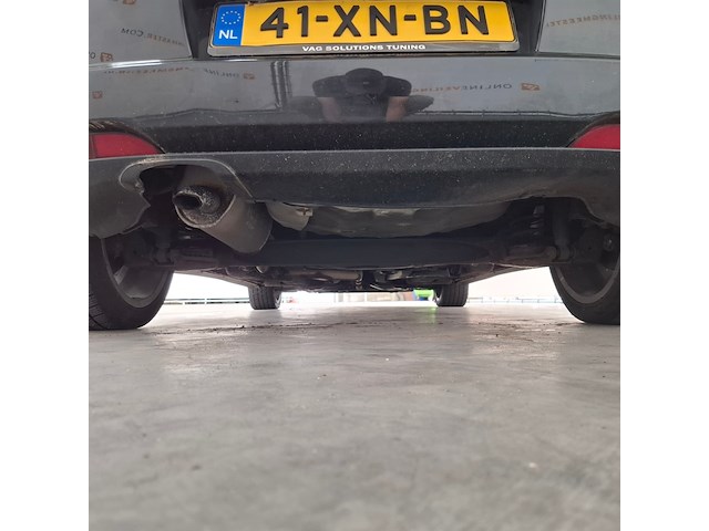 Personenauto, fiat, grande punto, 1.4-16v sport, 2007 - afbeelding 15 van  62