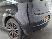 Personenauto, fiat, grande punto, 1.4-16v sport, 2007 - afbeelding 16 van  62