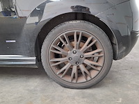 Personenauto, fiat, grande punto, 1.4-16v sport, 2007 - afbeelding 17 van  62