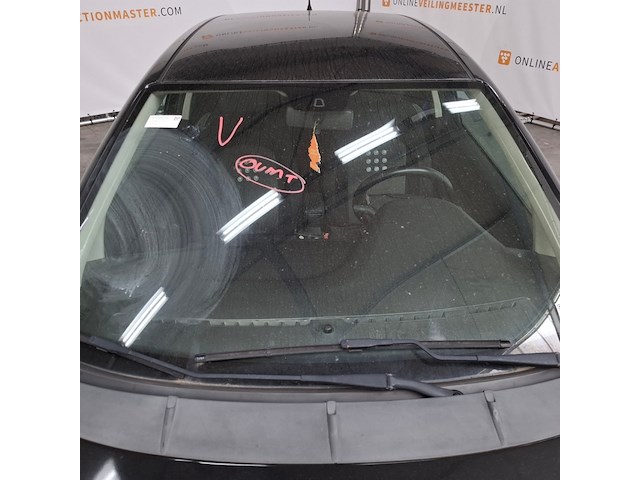 Personenauto, fiat, grande punto, 1.4-16v sport, 2007 - afbeelding 19 van  62