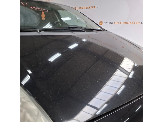 Personenauto, fiat, grande punto, 1.4-16v sport, 2007 - afbeelding 21 van  62