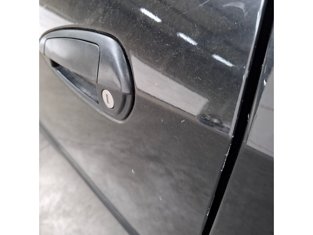 Personenauto, fiat, grande punto, 1.4-16v sport, 2007 - afbeelding 22 van  62