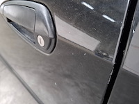 Personenauto, fiat, grande punto, 1.4-16v sport, 2007 - afbeelding 22 van  62