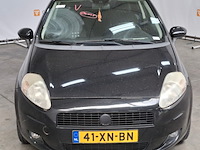 Personenauto, fiat, grande punto, 1.4-16v sport, 2007 - afbeelding 12 van  62