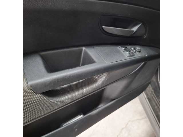 Personenauto, fiat, grande punto, 1.4-16v sport, 2007 - afbeelding 25 van  62